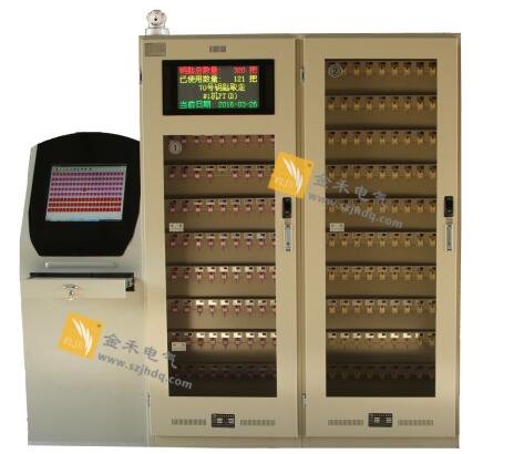 變電站鑰匙監(jiān)控管理系統(tǒng) 變電站鑰匙監(jiān)控管理系統(tǒng)